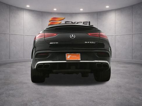Used 2021 Mercedes-Benz GLE 63 AMG S image 56