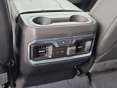 Used 2023 GMC Sierra 3500 Denali w/ Denali Ultimate Package AWD/4WD image 16