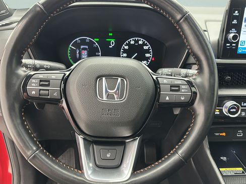 Used 2025 Honda CR-V Sport Touring image 15