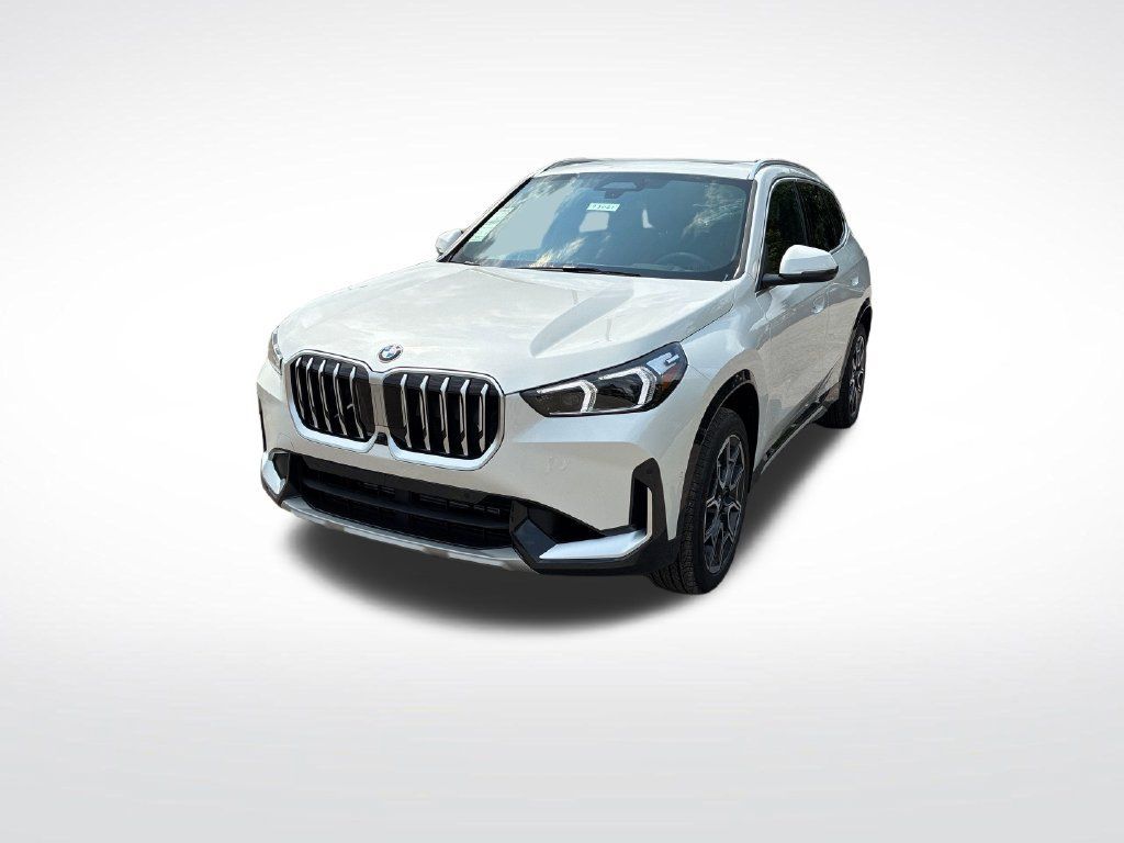 New 2027 BMW X1 xDrive28i AWD/4WD image 7