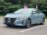 Used 2024 Nissan Sentra SV w/ SV Premium Package image 2