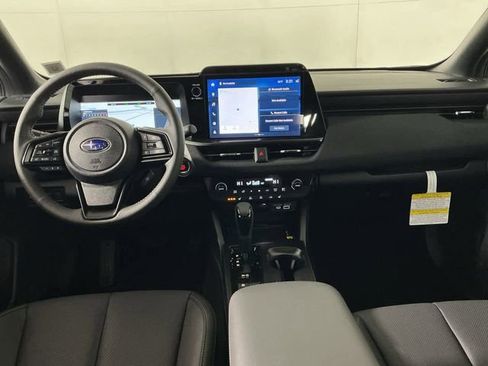 New 2026 Subaru Outback Limited image 12