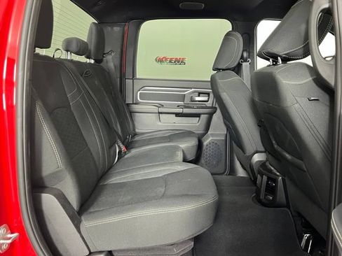 Used 2026 RAM 2500 Big Horn AWD/4WD image 29
