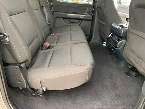 Used 2023 Ford F150 XLT w/ Equipment Group 302A High image 14