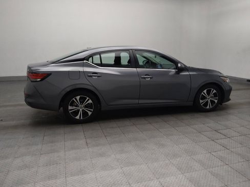 Used 2023 Nissan Sentra SV FWD image 10