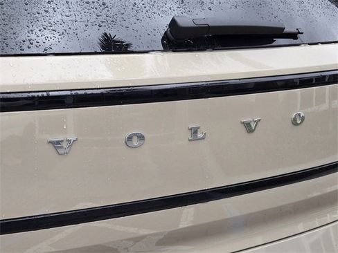 New 2026 Volvo EX30 Ultra image 9