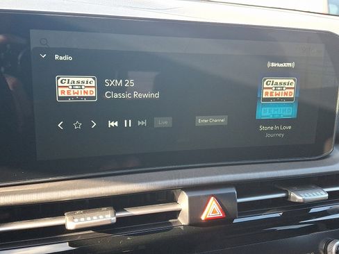 New 2026 Kia Sportage X-Line image 13