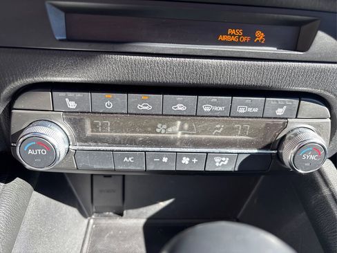 Used 2024 MAZDA CX-5 AWD 2.5 S w/ Select Package image 28