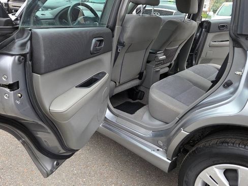 Used 2008 Subaru Forester 2.5X AWD/4WD image 32