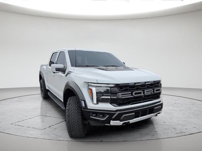 Used 2024 Ford F150 Raptor