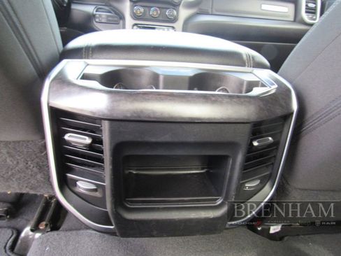 Used 2024 RAM 2500 Big Horn w/ Off Road Package AWD/4WD image 18