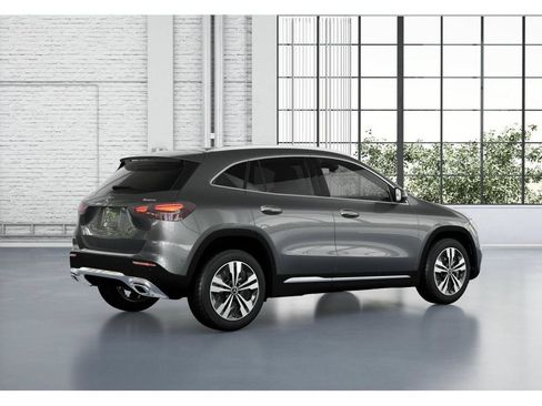 New 2026 Mercedes-Benz GLA 250 4MATIC image 20