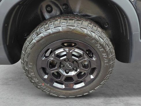 New 2025 Honda Ridgeline RTL+ image 9