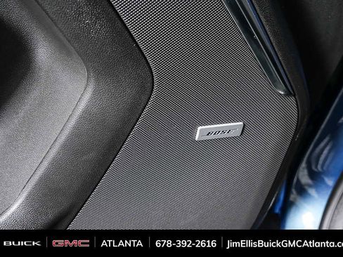 New 2026 GMC Yukon XL Denali w/ Denali Reserve Package AWD/4WD image 7