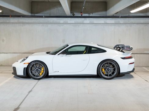 Certified 2026 Porsche 911 GT3 RWD image 2