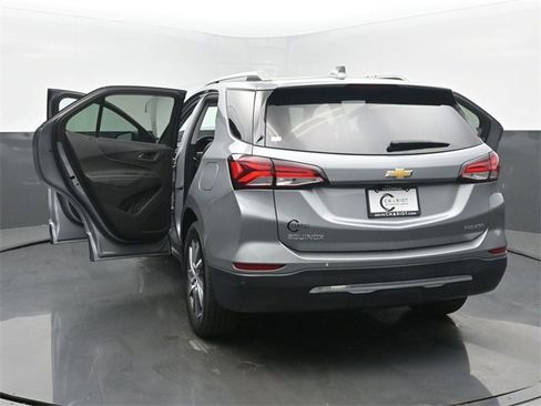 Certified 2024 Chevrolet Equinox Premier image 56