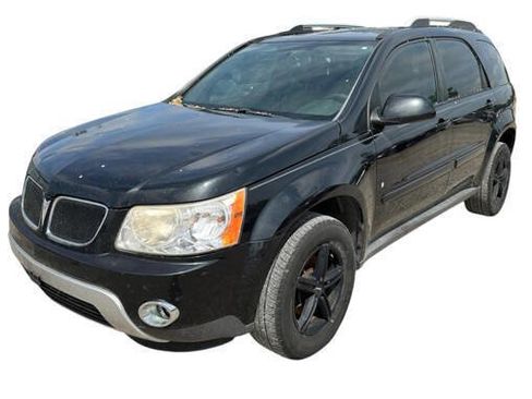 Used 2008 Pontiac Torrent 2WD image 1