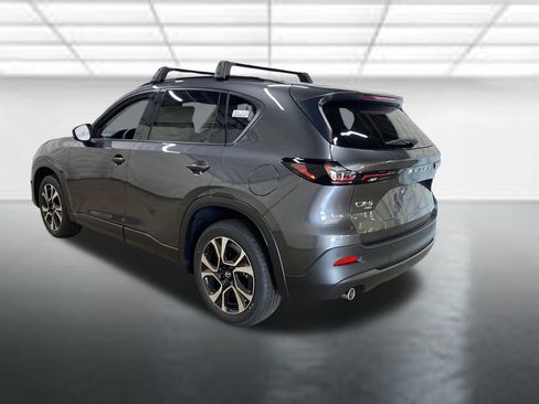 New 2026 MAZDA CX-5 Preferred AWD/4WD image 5
