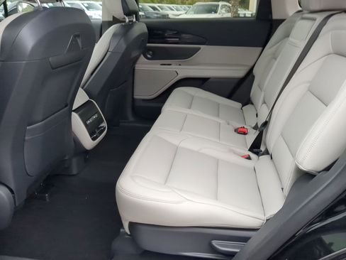 New 2026 Lincoln Nautilus Premier w/ Equipment Group 102A image 22