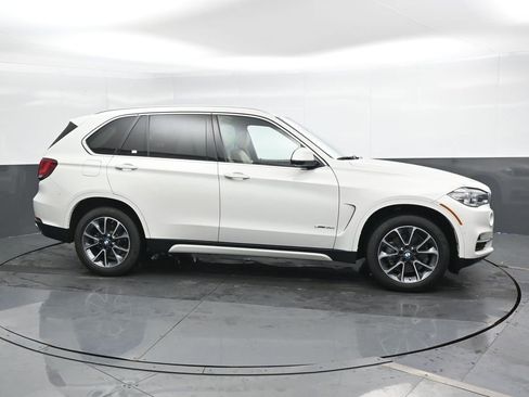 Used 2018 BMW X5 sDrive35i image 4