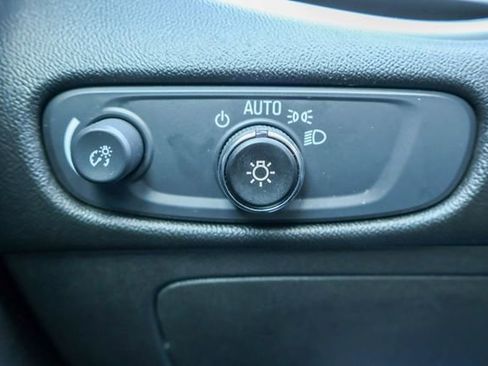 Certified 2024 Chevrolet Malibu LT image 18