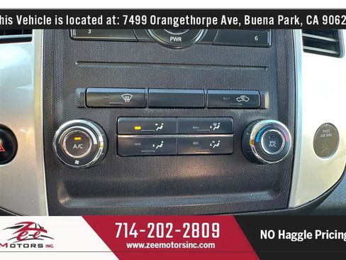 Used 2010 Nissan Frontier SE w/ SE Value Truck Pkg AWD/4WD image 26