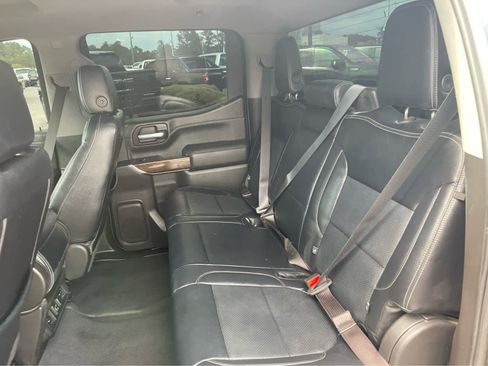 Used 2020 GMC Sierra 1500 SLE w/ SLE Value Package AWD/4WD image 20