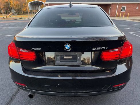 Used 2015 BMW 320i xDrive Sedan image 6