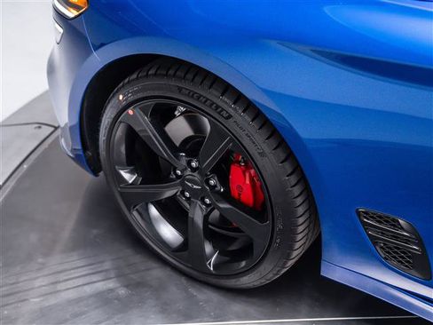 New 2026 Genesis G70 3.3T Sport Prestige image 12