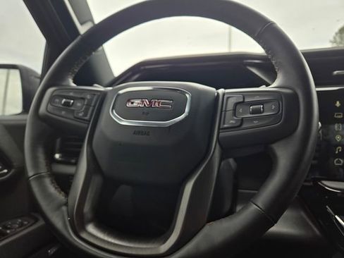 Used 2024 GMC Sierra 1500 AT4 w/ Technology Package image 22