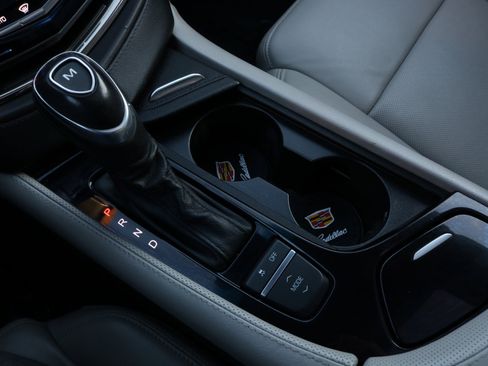 Used 2019 Cadillac CTS Luxury image 33