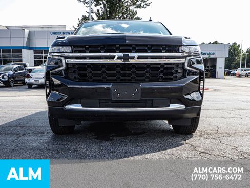 Used 2024 Chevrolet Tahoe LS image 12