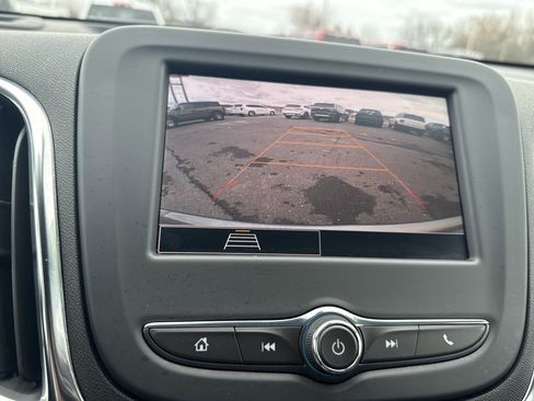 Used 2024 Chevrolet Equinox LT AWD/4WD image 23