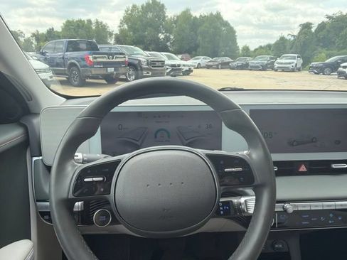 Used 2024 Hyundai Ioniq 5 Limited RWD image 14