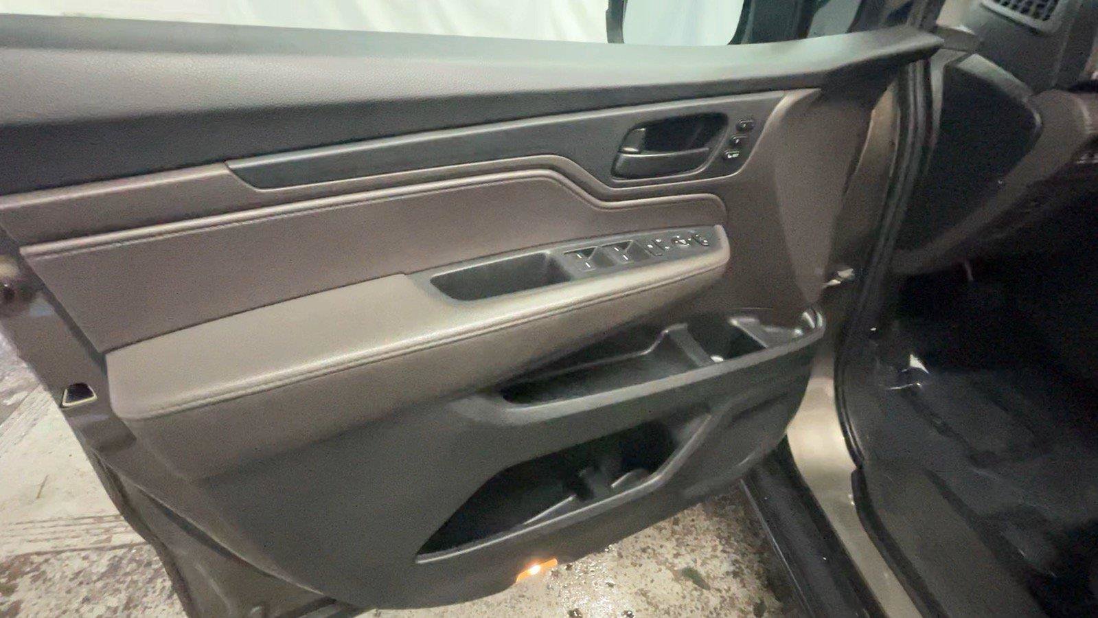 Used 2022 Honda Odyssey EX-L image 30