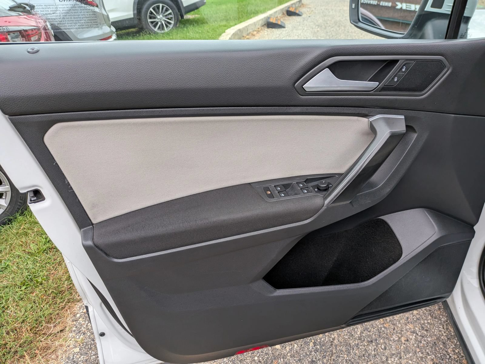 Used 2021 Volkswagen Tiguan S AWD/4WD image 19