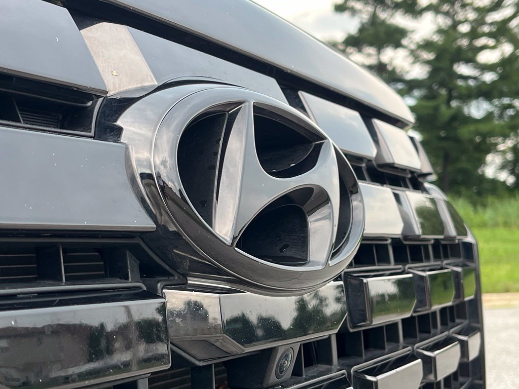 Used 2024 Hyundai Palisade Limited AWD/4WD image 11