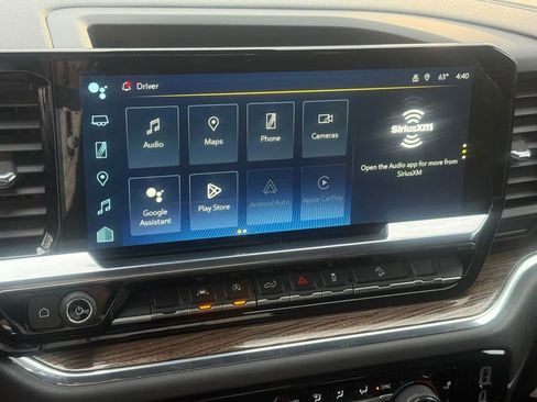 Used 2023 Chevrolet Silverado 1500 LT w/ Z71 Off-Road Package image 17