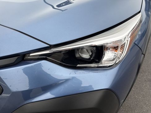 Used 2024 Subaru Crosstrek 2.0i image 10