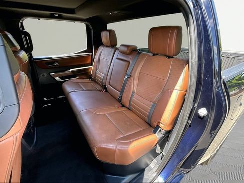 Used 2023 Toyota Tundra 1794 Edition RWD image 18