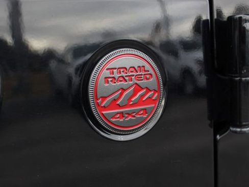 Used 2021 Jeep Wrangler Unlimited Rubicon w/ Dual Top Group image 32