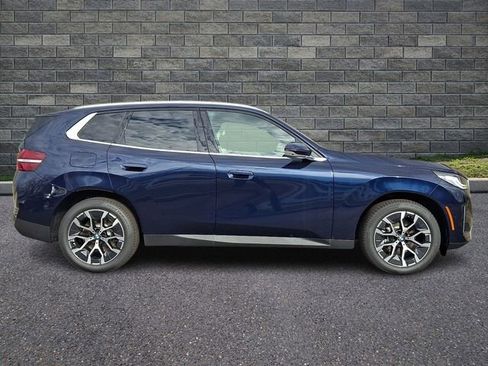 New 2026 BMW X3 xDrive30 w/ Premium Package AWD/4WD image 7