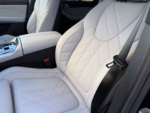 New 2026 BMW X5 xDrive40i w/ M Sport Package image 20