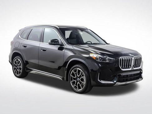 New 2026 BMW X1 xDrive28i w/ Technology Package AWD/4WD image 7