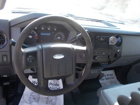 Used 2012 Ford F350 XL RWD image 6