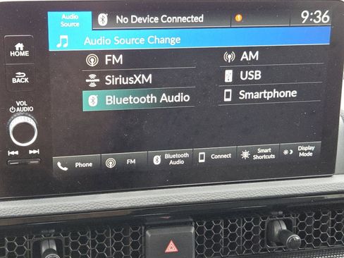 Certified 2025 Honda CR-V EX-L image 31