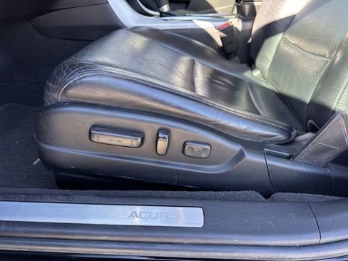 Used 2020 Acura TLX w/ Technology Package image 13