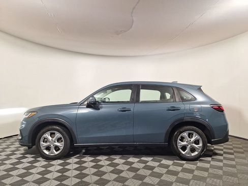 Used 2024 Honda HR-V LX image 8