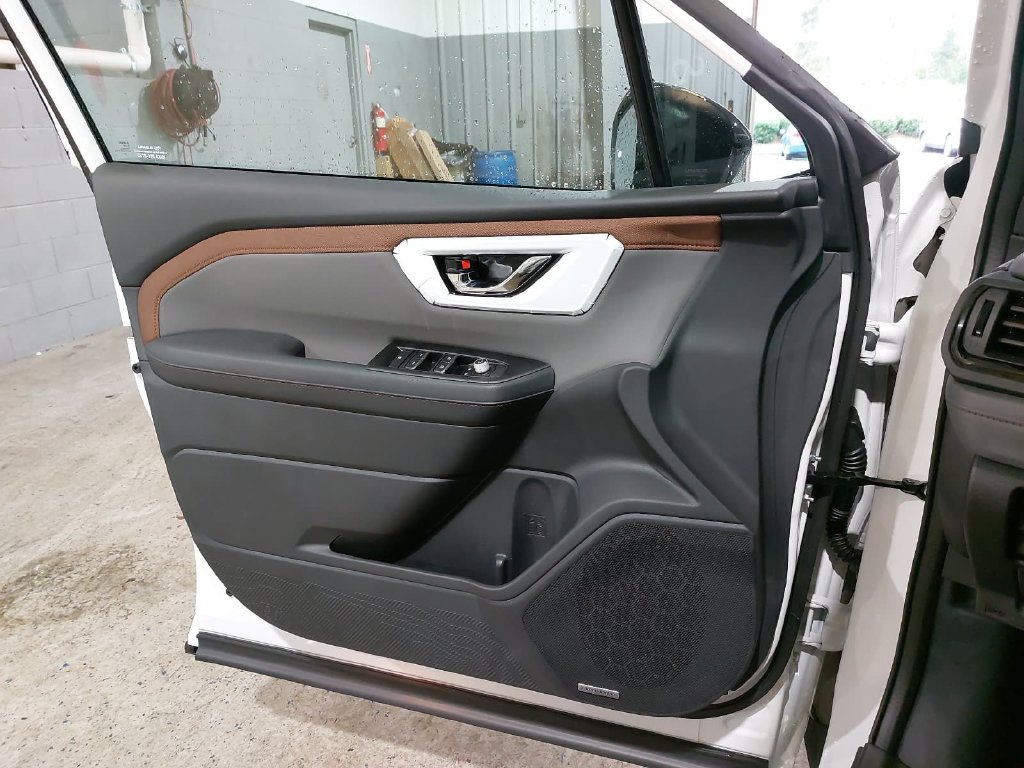 New 2026 Subaru Forester Sport AWD/4WD image 27
