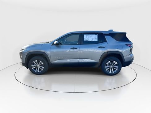 New 2026 Chevrolet Equinox LT image 5